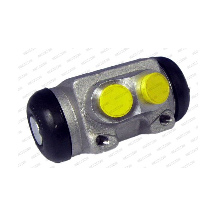 Rato stabdžių cilindras FERODO FHW4656