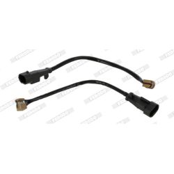 įspėjimo kontaktas, stabdžių trinkelių susidėvėjimas FERODO FAI177