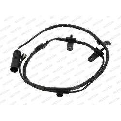 įspėjimo kontaktas, stabdžių trinkelių susidėvėjimas FERODO FWI271