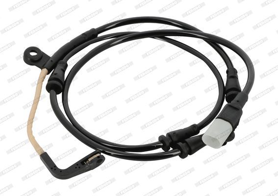 įspėjimo kontaktas, stabdžių trinkelių susidėvėjimas FERODO FWI282