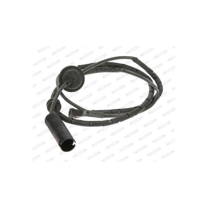 įspėjimo kontaktas, stabdžių trinkelių susidėvėjimas FERODO FWI284