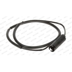 įspėjimo kontaktas, stabdžių trinkelių susidėvėjimas FERODO FWI285