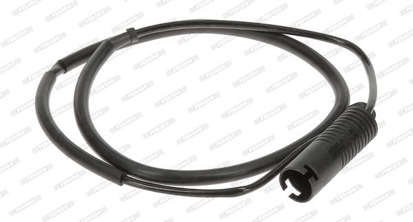 įspėjimo kontaktas, stabdžių trinkelių susidėvėjimas FERODO FWI285