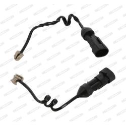 įspėjimo kontaktas, stabdžių trinkelių susidėvėjimas FERODO FWI306