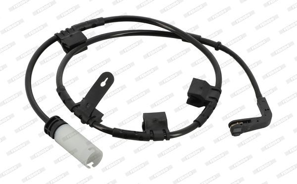 įspėjimo kontaktas, stabdžių trinkelių susidėvėjimas FERODO FWI316