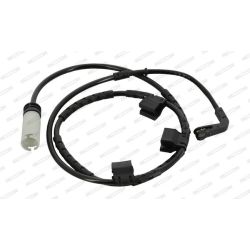 įspėjimo kontaktas, stabdžių trinkelių susidėvėjimas FERODO FWI332