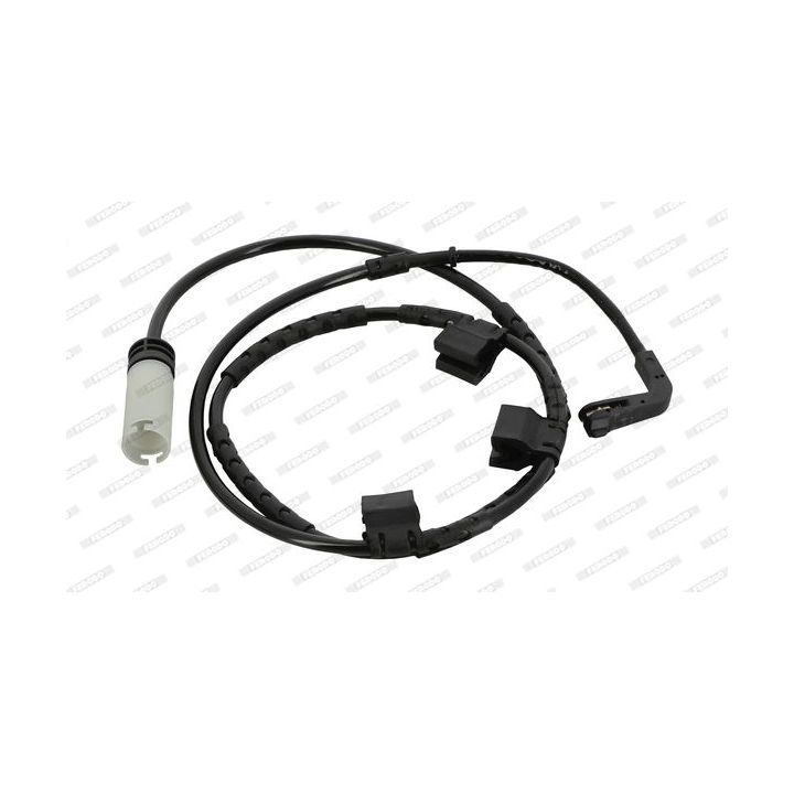 įspėjimo kontaktas, stabdžių trinkelių susidėvėjimas FERODO FWI332