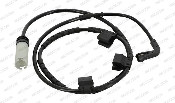 įspėjimo kontaktas, stabdžių trinkelių susidėvėjimas FERODO FWI332