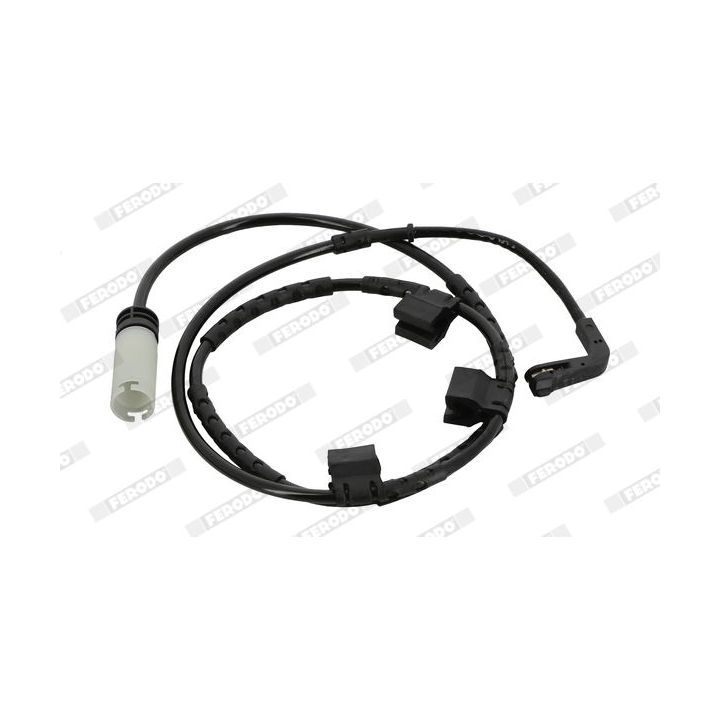 įspėjimo kontaktas, stabdžių trinkelių susidėvėjimas FERODO FWI332