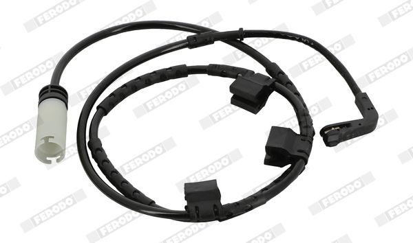 įspėjimo kontaktas, stabdžių trinkelių susidėvėjimas FERODO FWI332