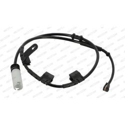 įspėjimo kontaktas, stabdžių trinkelių susidėvėjimas FERODO FWI365