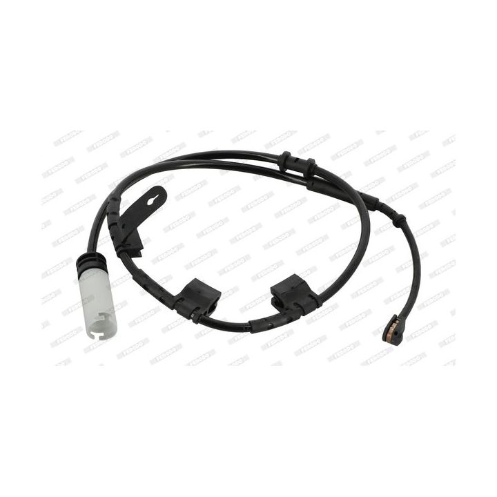 įspėjimo kontaktas, stabdžių trinkelių susidėvėjimas FERODO FWI365