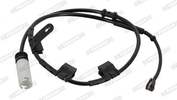 įspėjimo kontaktas, stabdžių trinkelių susidėvėjimas FERODO FWI365