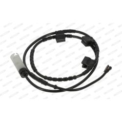 įspėjimo kontaktas, stabdžių trinkelių susidėvėjimas FERODO FWI377