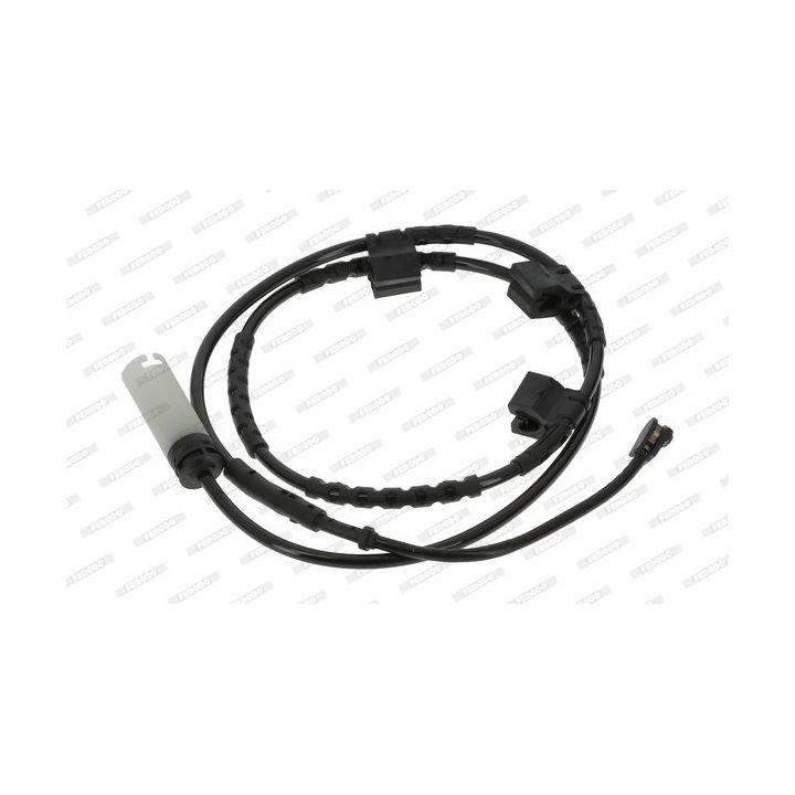 įspėjimo kontaktas, stabdžių trinkelių susidėvėjimas FERODO FWI377