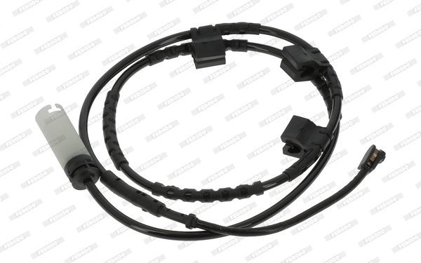 įspėjimo kontaktas, stabdžių trinkelių susidėvėjimas FERODO FWI377