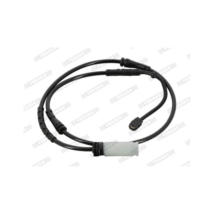 įspėjimo kontaktas, stabdžių trinkelių susidėvėjimas FERODO FWI401