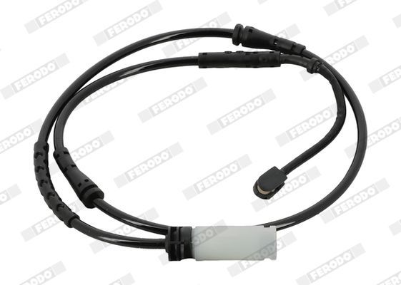 įspėjimo kontaktas, stabdžių trinkelių susidėvėjimas FERODO FWI401