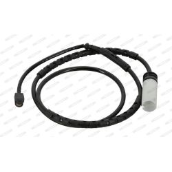 įspėjimo kontaktas, stabdžių trinkelių susidėvėjimas FERODO FWI402