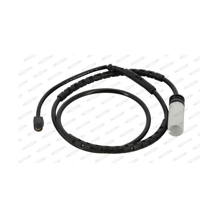 įspėjimo kontaktas, stabdžių trinkelių susidėvėjimas FERODO FWI402