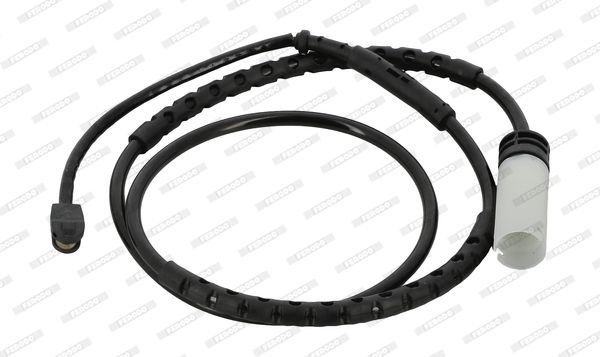 įspėjimo kontaktas, stabdžių trinkelių susidėvėjimas FERODO FWI402