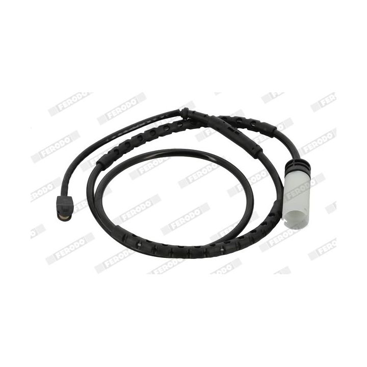 įspėjimo kontaktas, stabdžių trinkelių susidėvėjimas FERODO FWI402