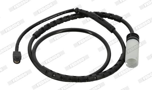 įspėjimo kontaktas, stabdžių trinkelių susidėvėjimas FERODO FWI402