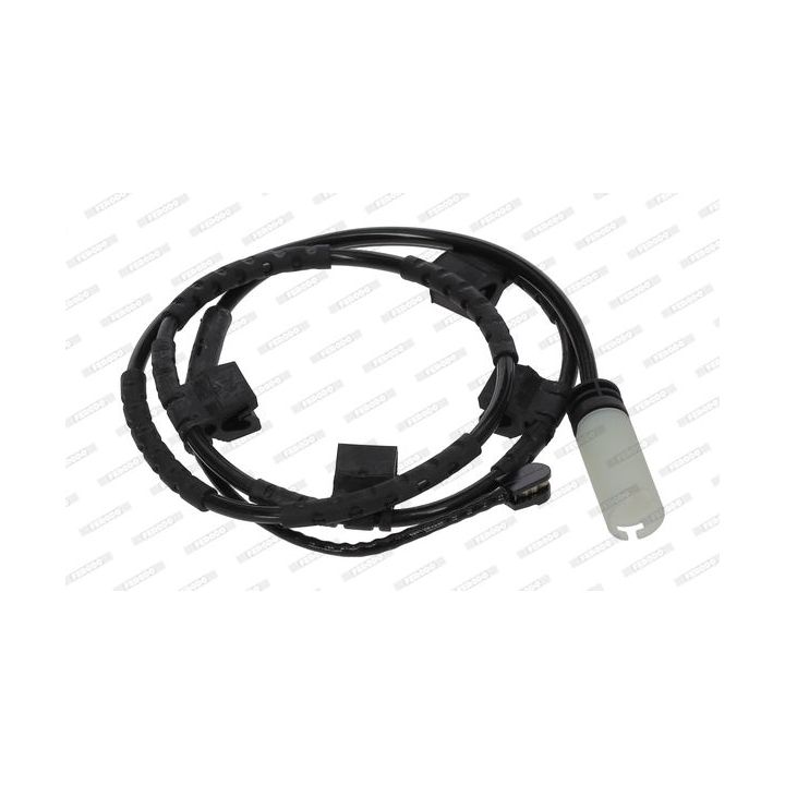 įspėjimo kontaktas, stabdžių trinkelių susidėvėjimas FERODO FWI442