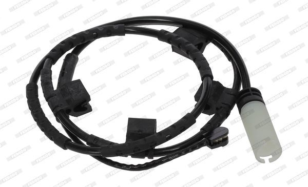 įspėjimo kontaktas, stabdžių trinkelių susidėvėjimas FERODO FWI442