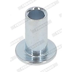 Kniedė, būgninio stabdžio įdėklas FERODO 93038