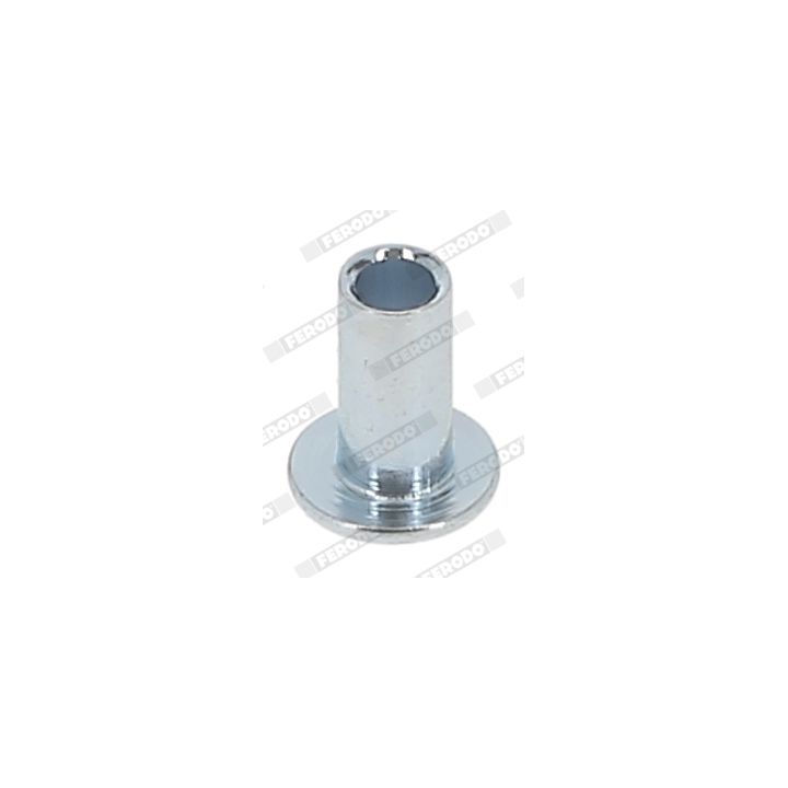 Kniedė, būgninio stabdžio įdėklas FERODO 93038