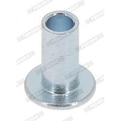 Kniedė, būgninio stabdžio įdėklas FERODO 93048