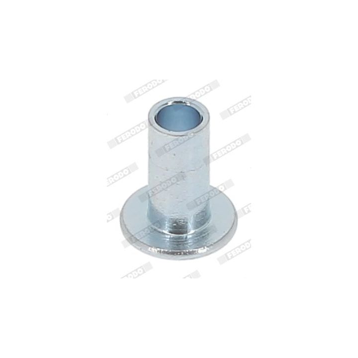 Kniedė, būgninio stabdžio įdėklas FERODO 93048