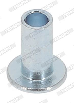 Kniedė, būgninio stabdžio įdėklas FERODO 93048