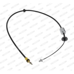 Sankabos trosas FERODO FCC421074