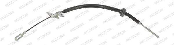 Sankabos trosas FERODO FCC422013