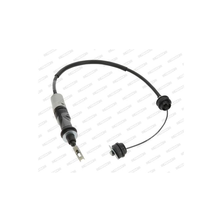 Sankabos trosas FERODO FCC422405