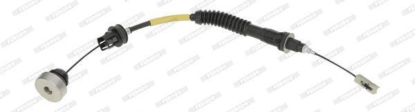 Sankabos trosas FERODO FCC422406