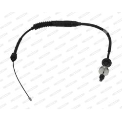 Sankabos trosas FERODO FCC422415