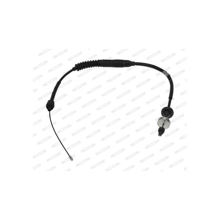 Sankabos trosas FERODO FCC422415