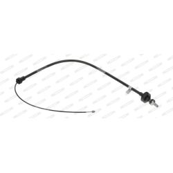 Sankabos trosas FERODO FCC422656