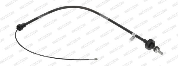 Sankabos trosas FERODO FCC422656