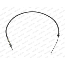 Sankabos trosas FERODO FCC422701