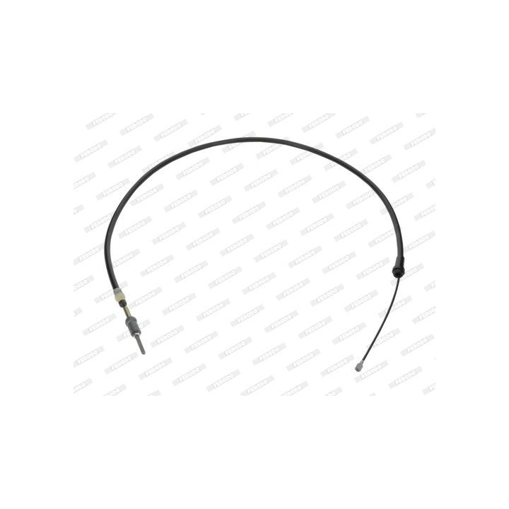 Sankabos trosas FERODO FCC422701