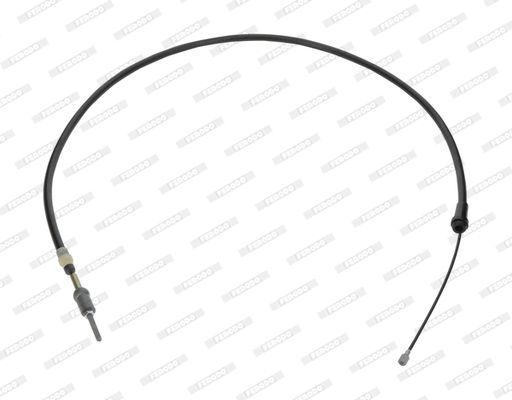 Sankabos trosas FERODO FCC422701