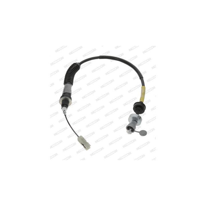 Sankabos trosas FERODO FCC422702