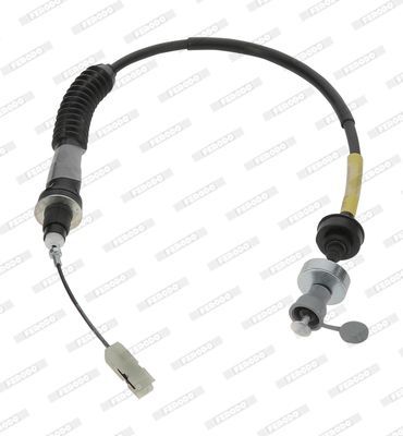 Sankabos trosas FERODO FCC422702