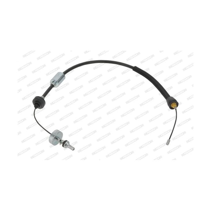 Sankabos trosas FERODO FCC422708