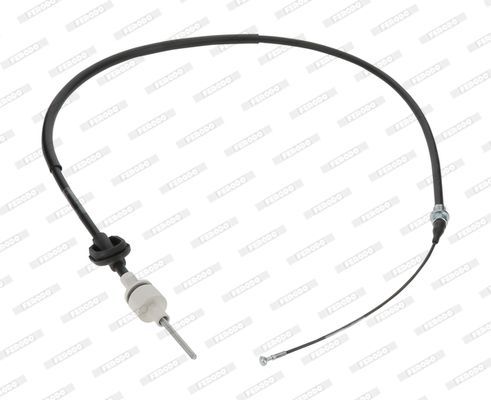 Sankabos trosas FERODO FCC422720