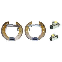 Stabdžių trinkelių komplektas BREMBO K 68 066